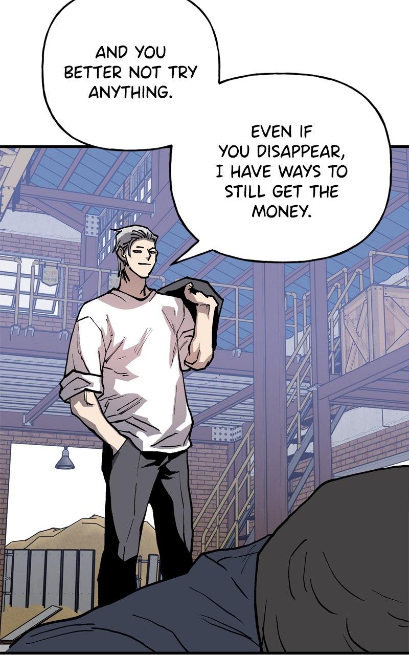 Boss Return Episode 64 79