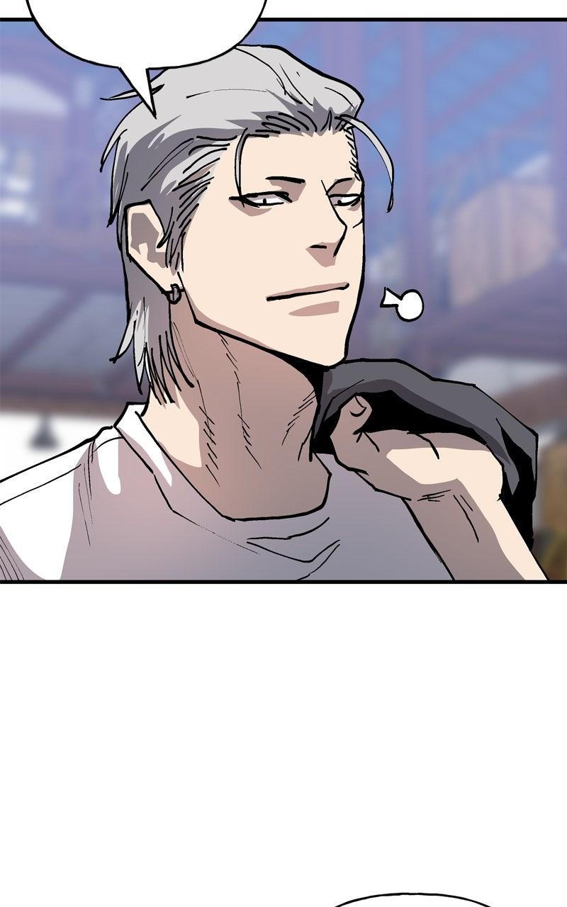 Boss Return Episode 64 83