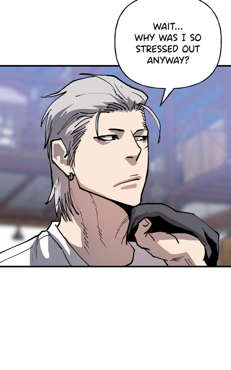 Boss Return Episode 64 84