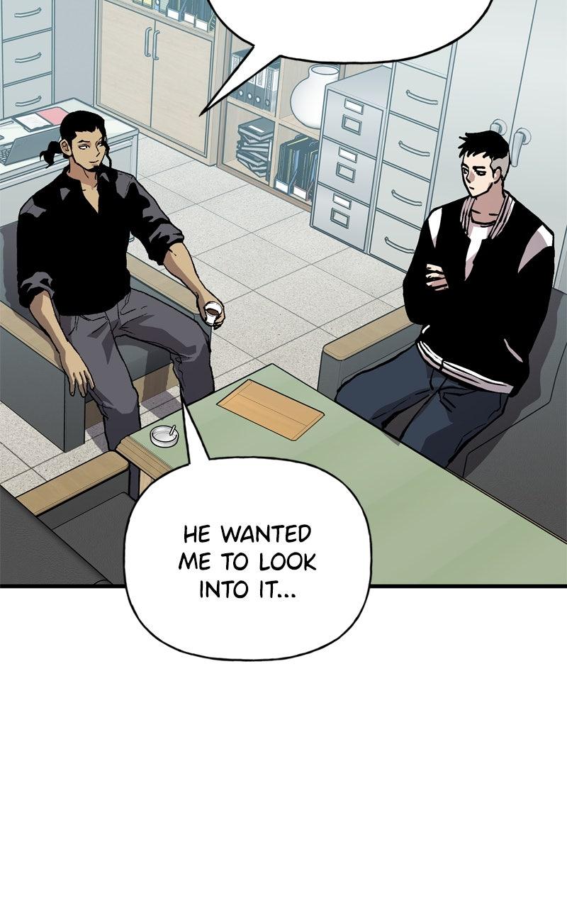 Boss Return Episode 64 89
