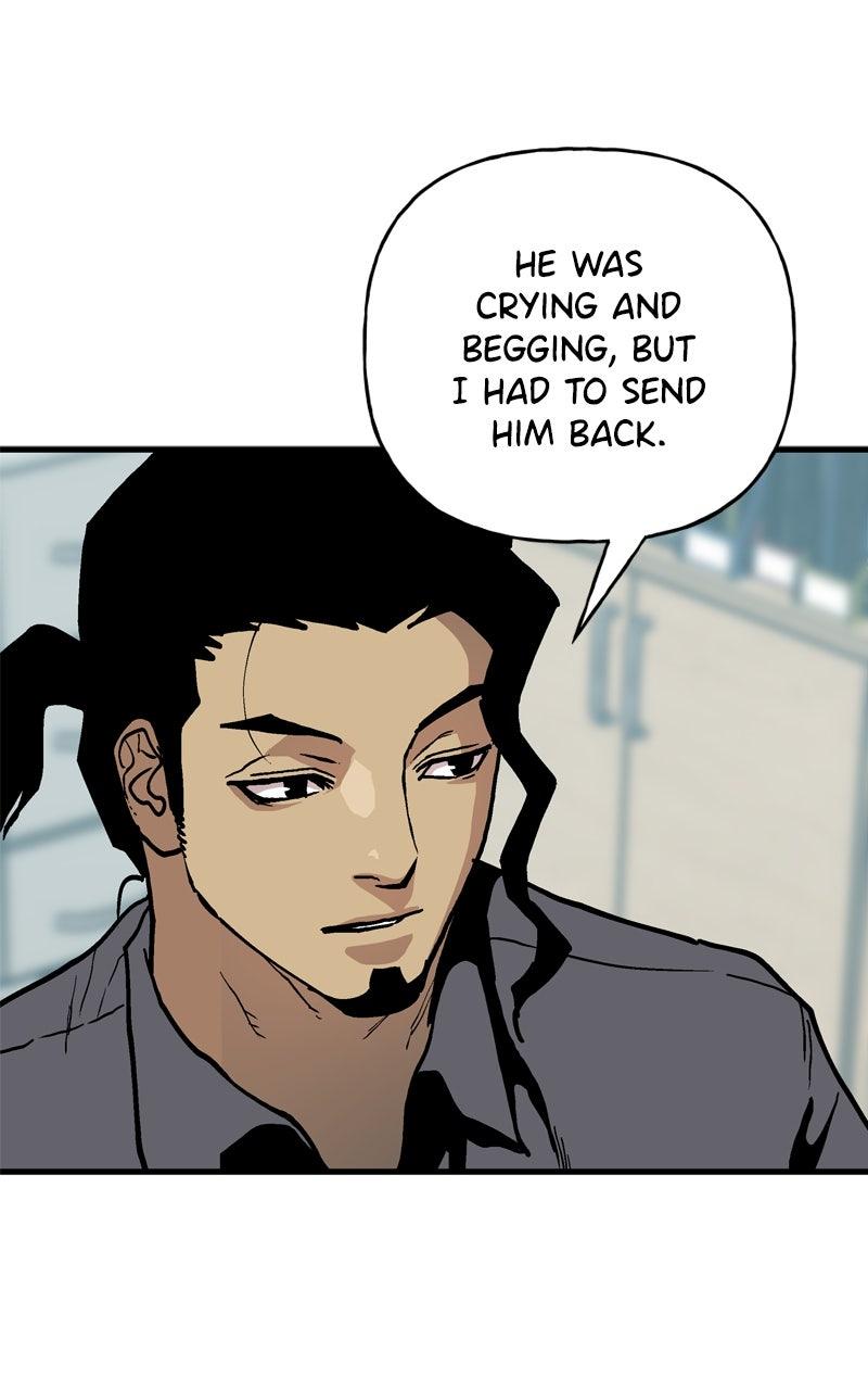 Boss Return Episode 64 90