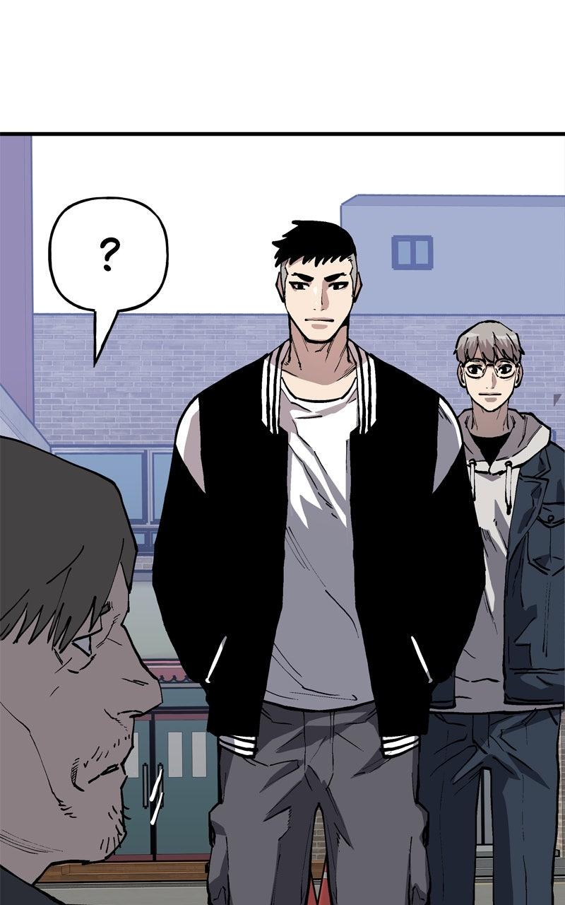 Boss Return Episode 65 4