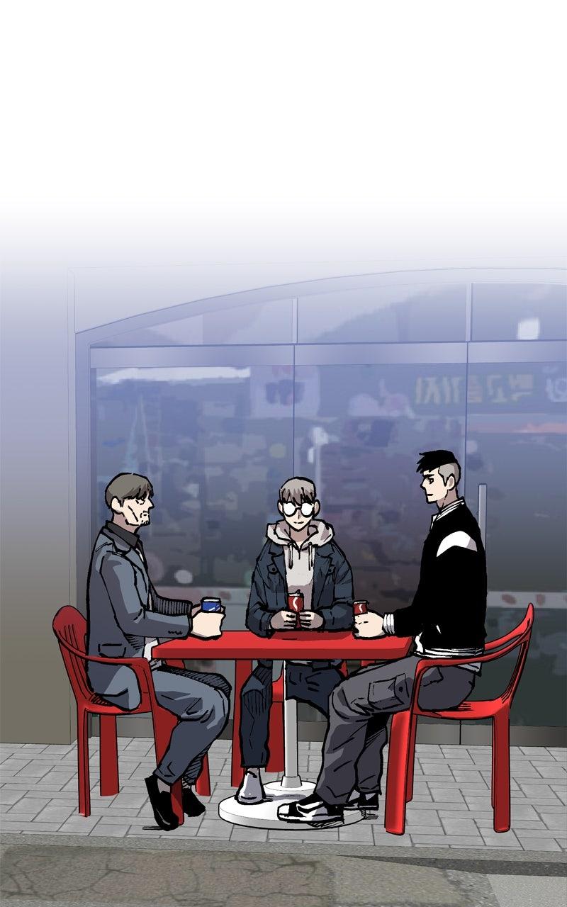 Boss Return Episode 65 8