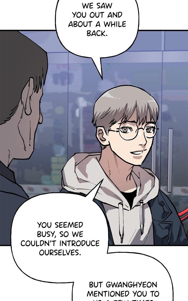 Boss Return Episode 65 13