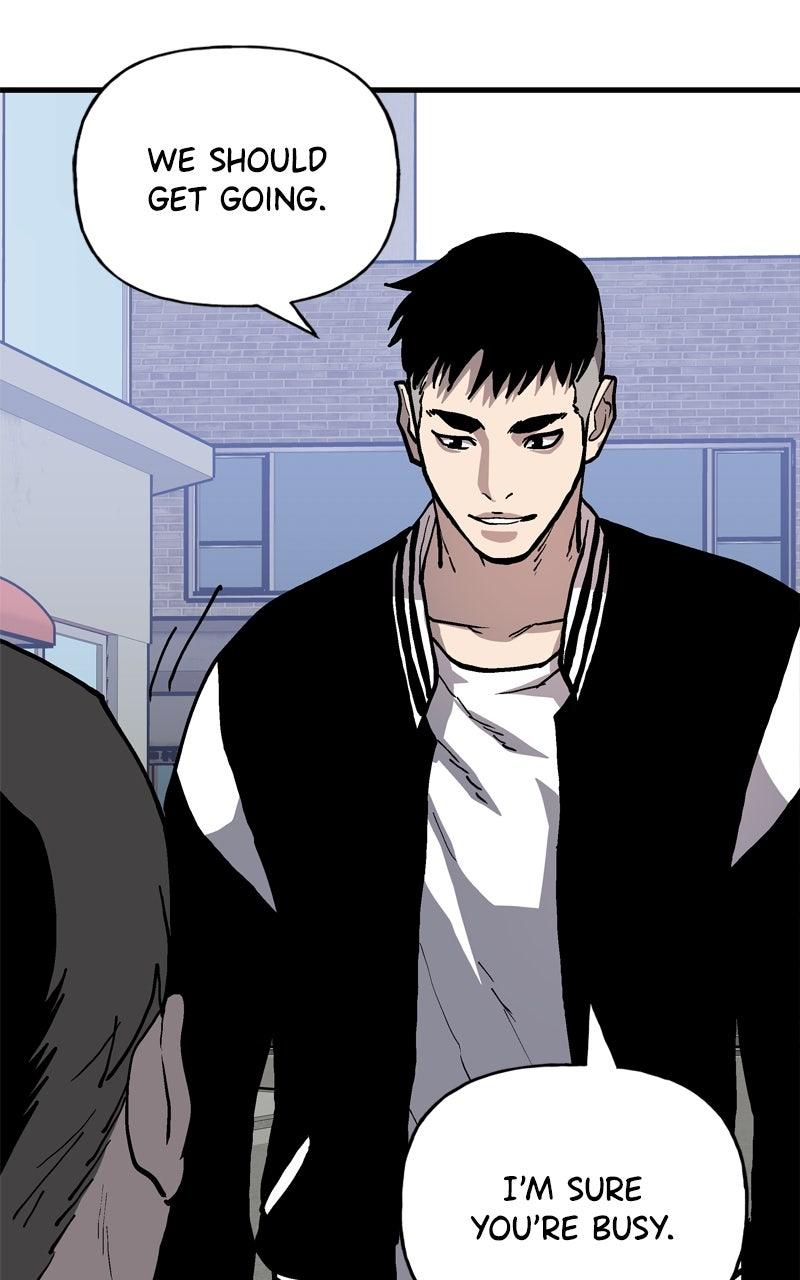 Boss Return Episode 65 31