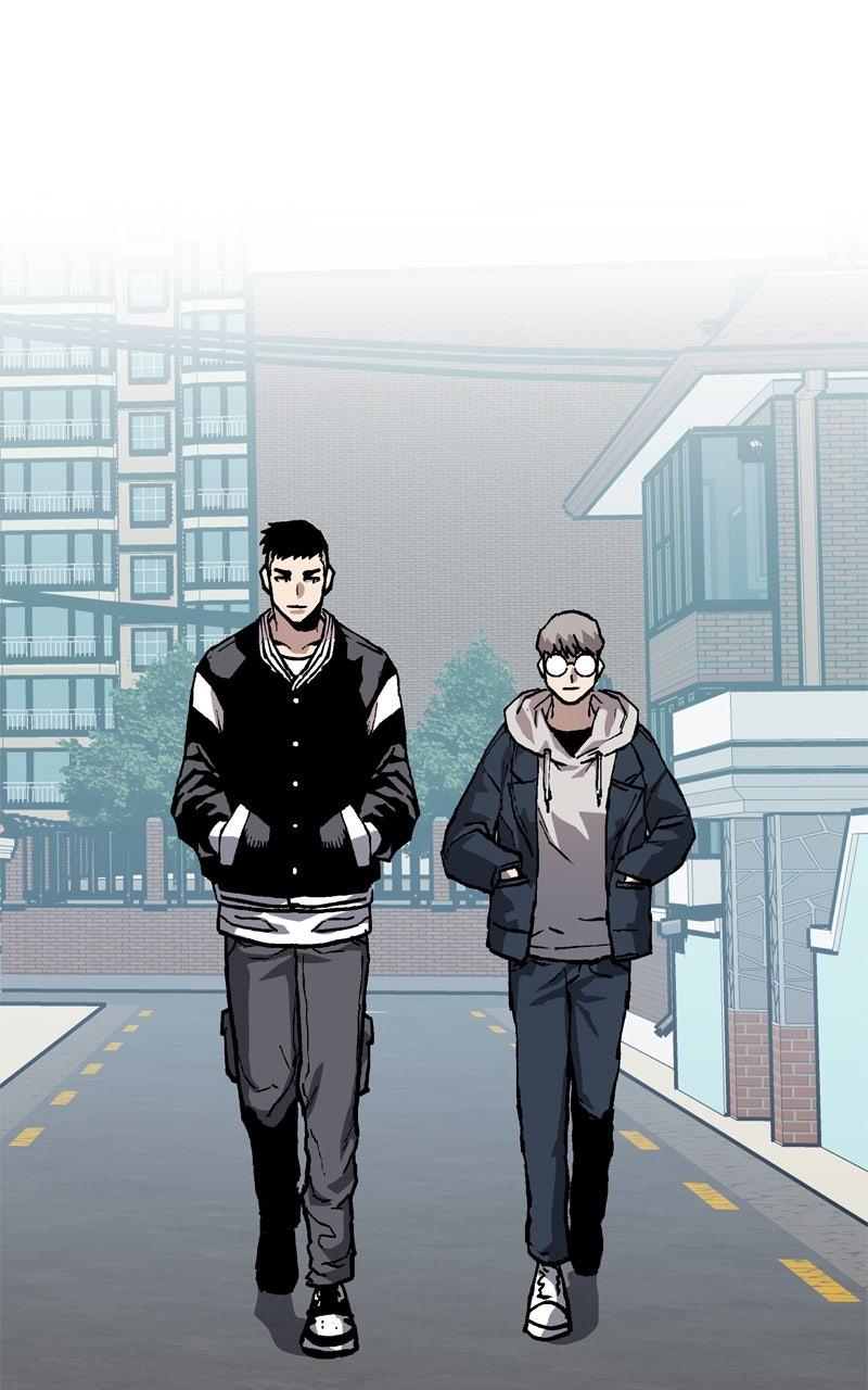 Boss Return Episode 65 34
