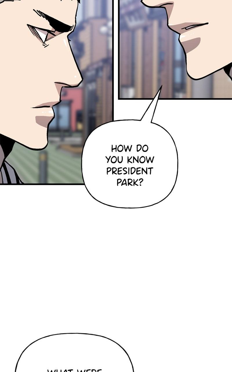 Boss Return Episode 65 64