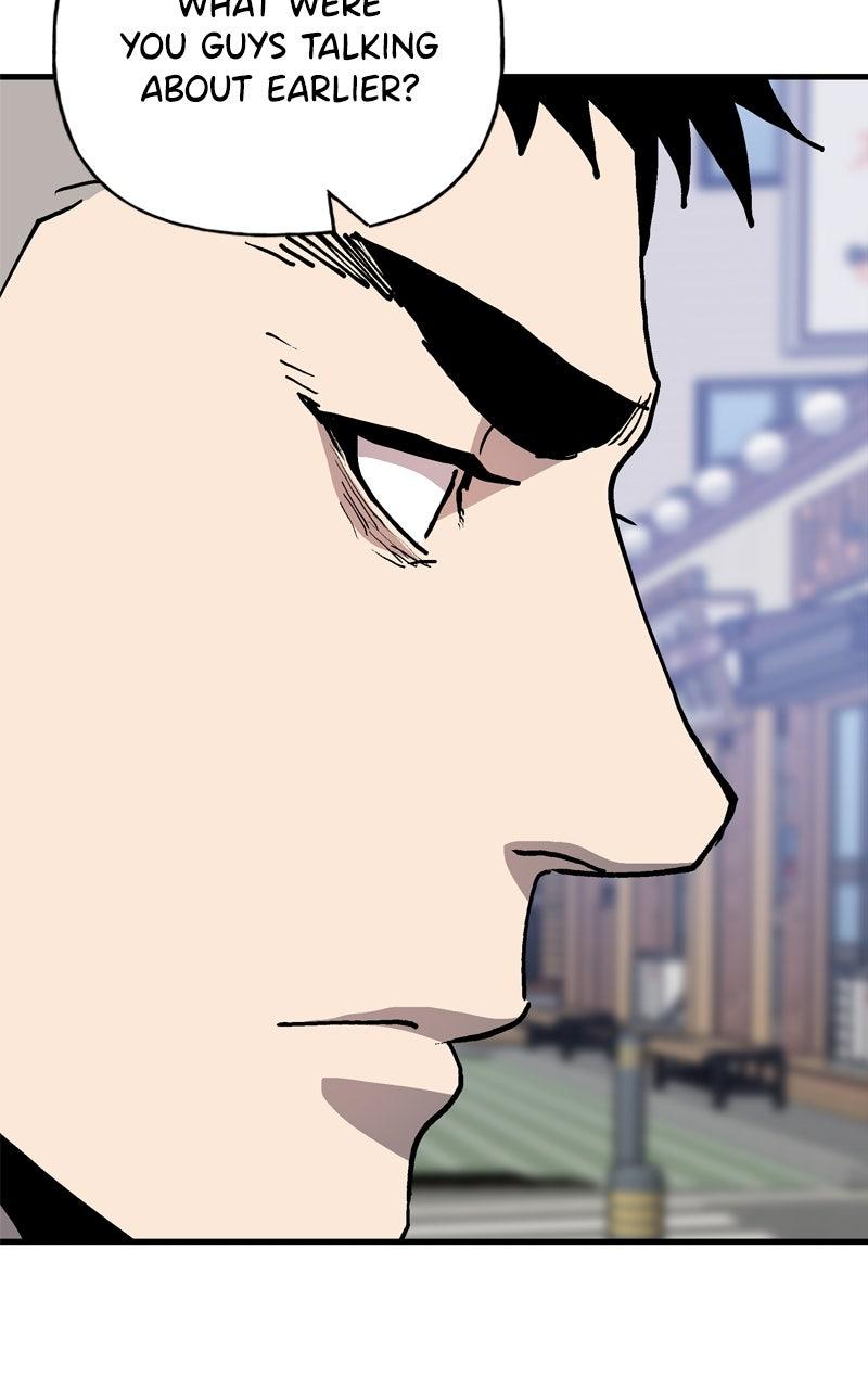 Boss Return Episode 65 65