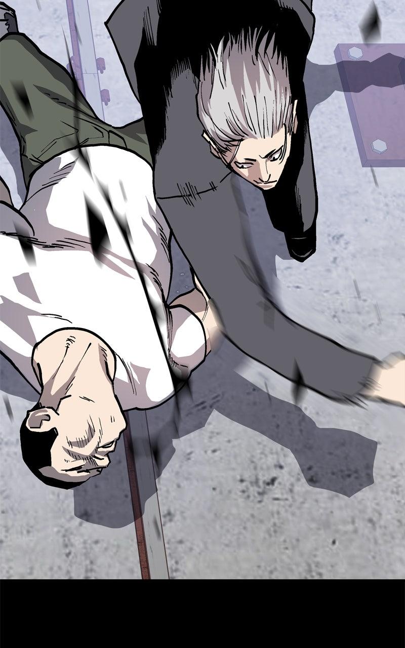 Boss Return Episode 65 76