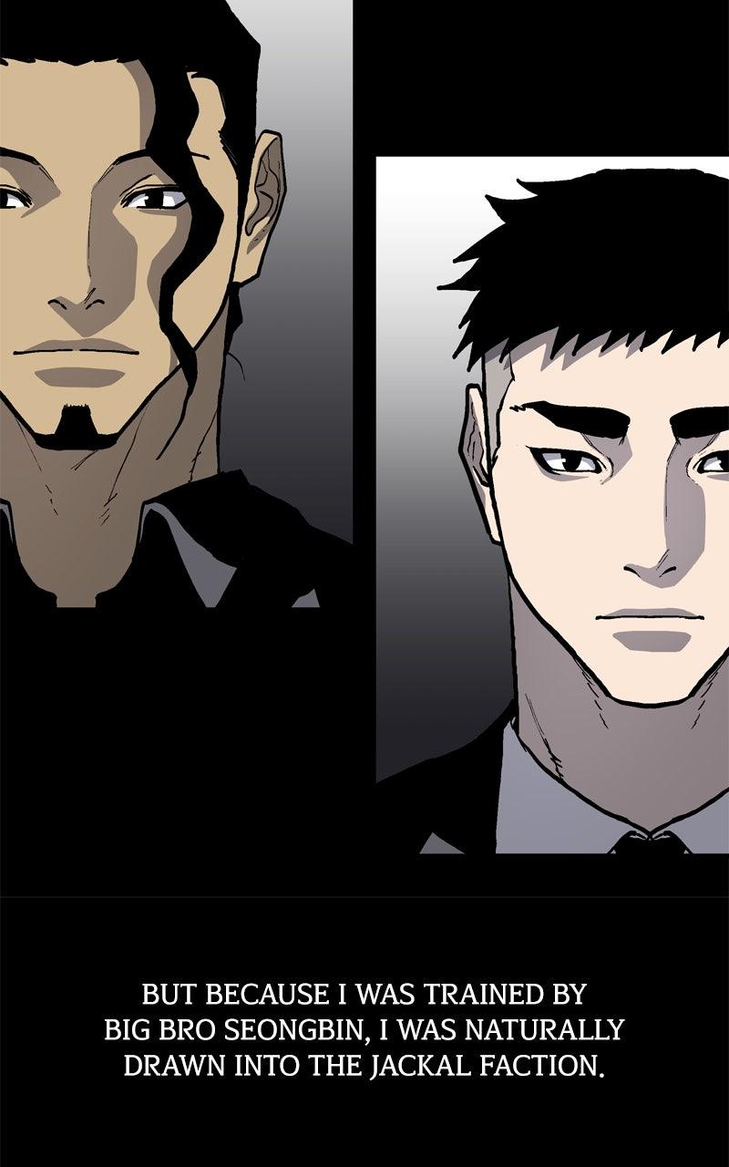 Boss Return Episode 66 16