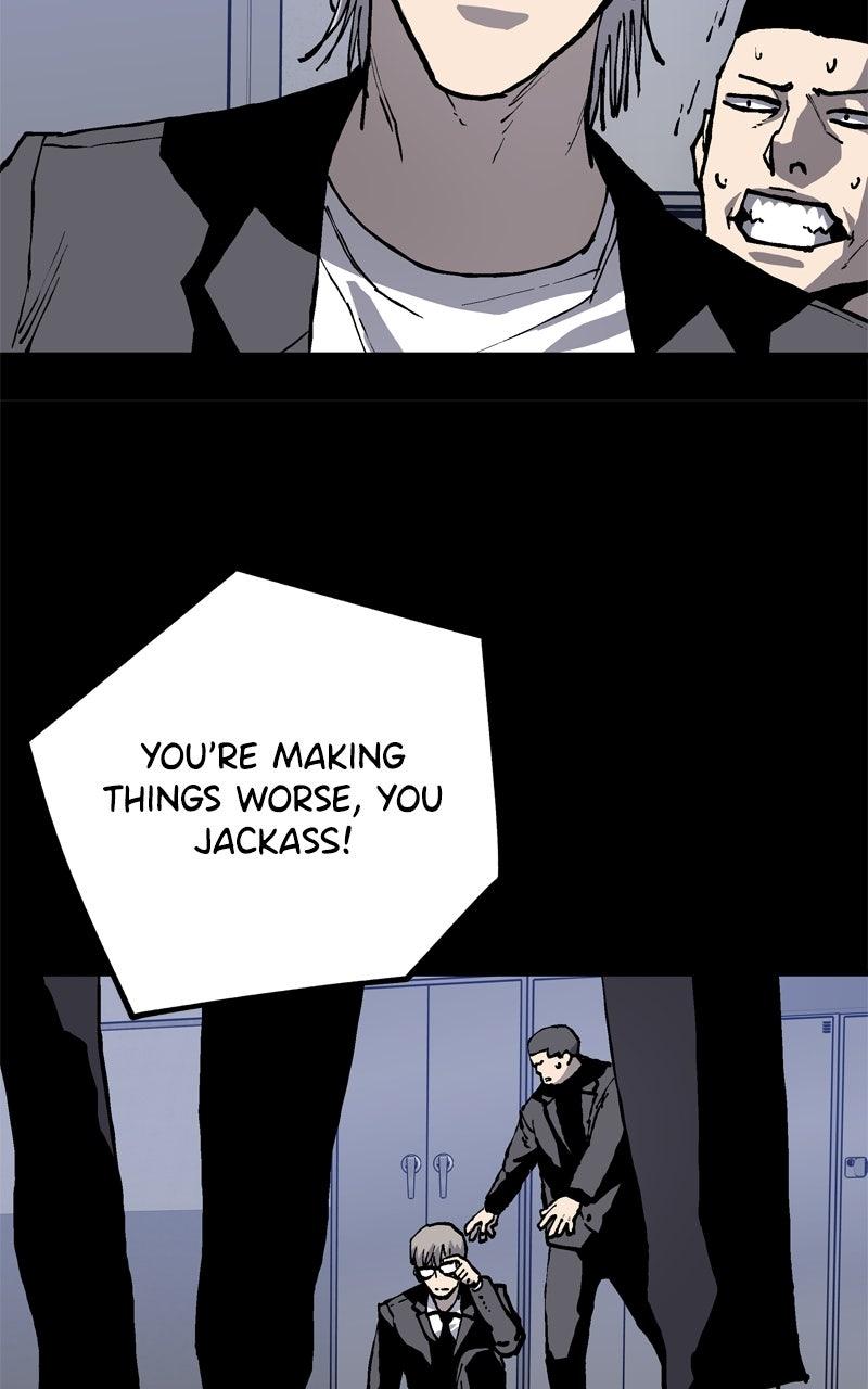 Boss Return Episode 66 40