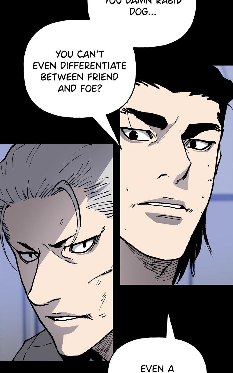 Boss Return Episode 66 53