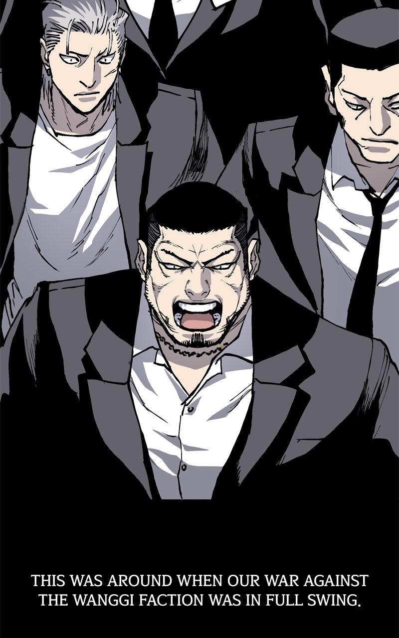 Boss Return Episode 66 65