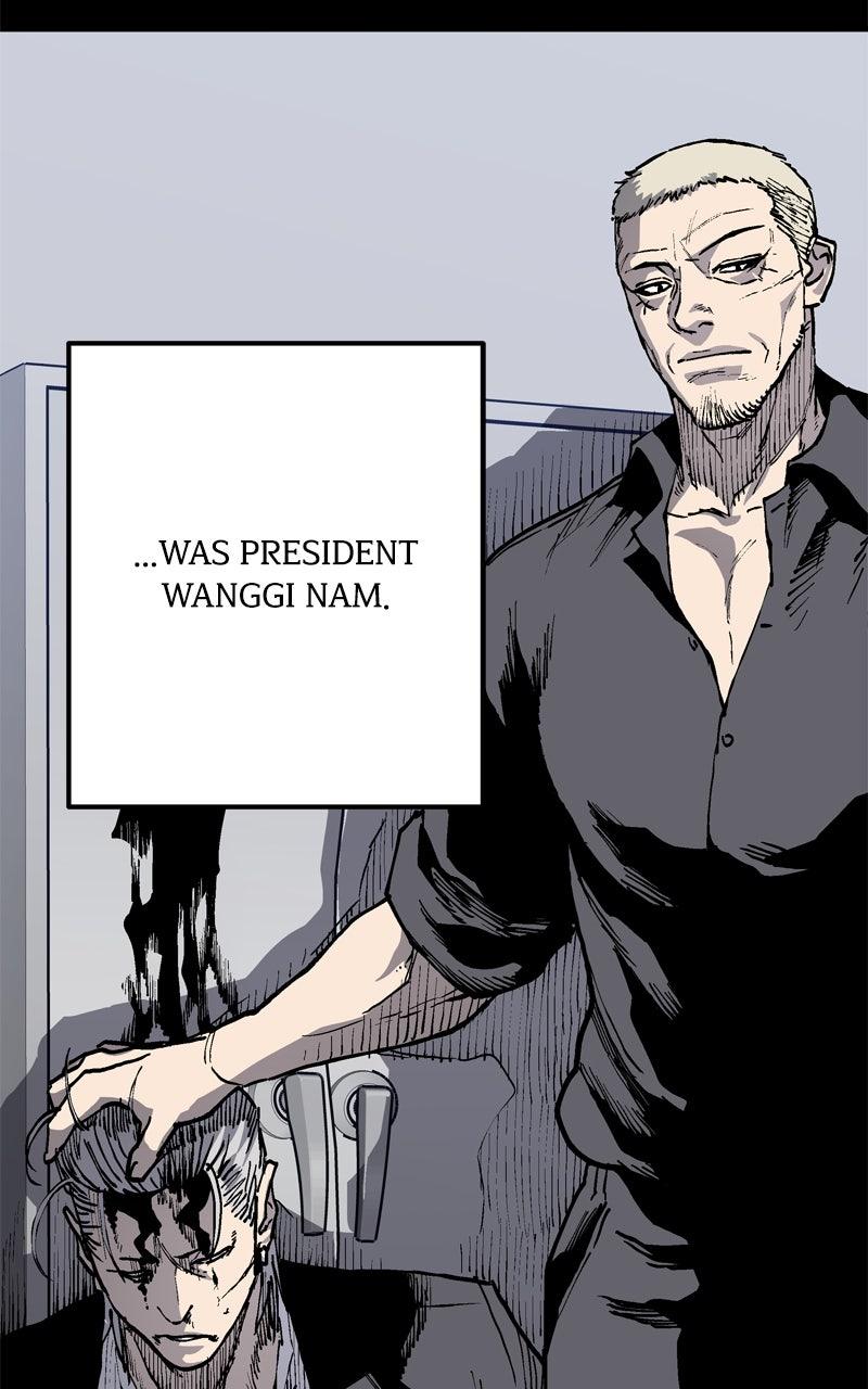 Boss Return Episode 66 73