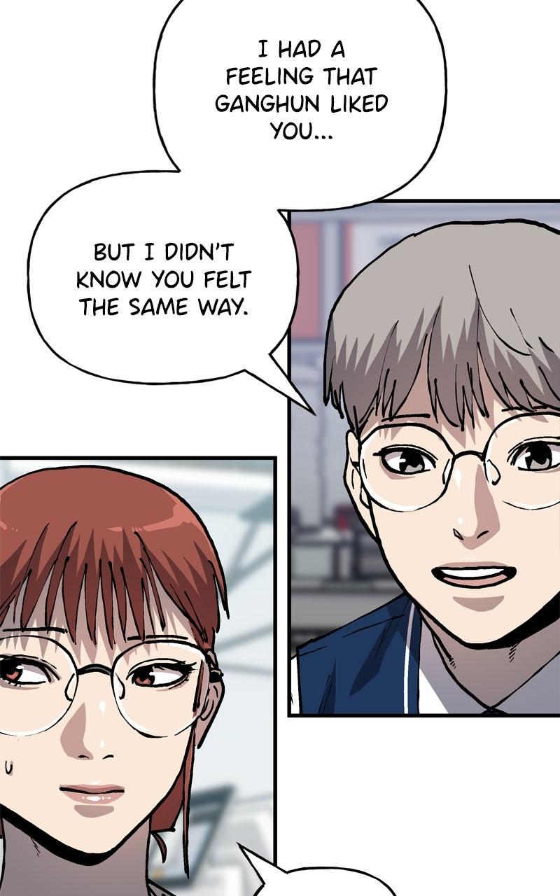 Boss Return Episode 67 6