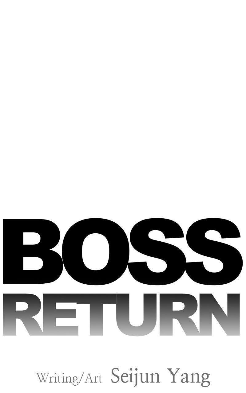 Boss Return Episode 67 14