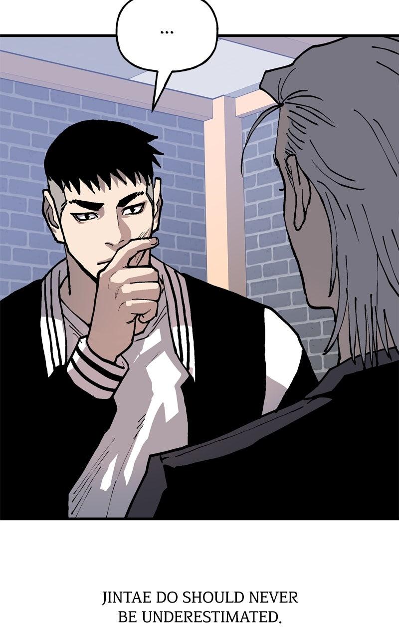 Boss Return Episode 67 24