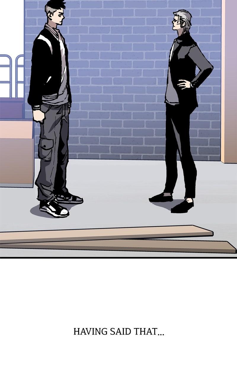 Boss Return Episode 67 27