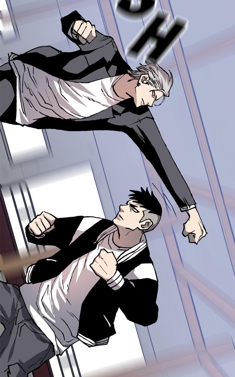 Boss Return Episode 67 64