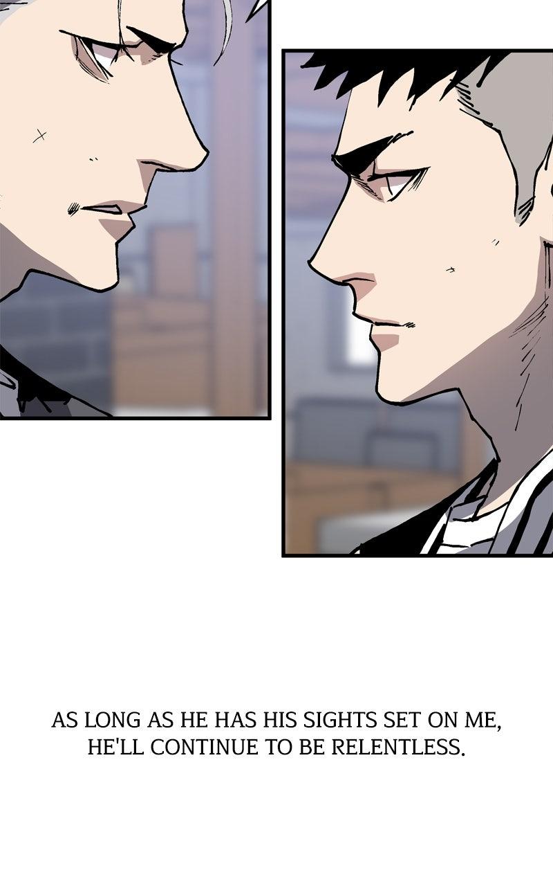 Boss Return Episode 67 73