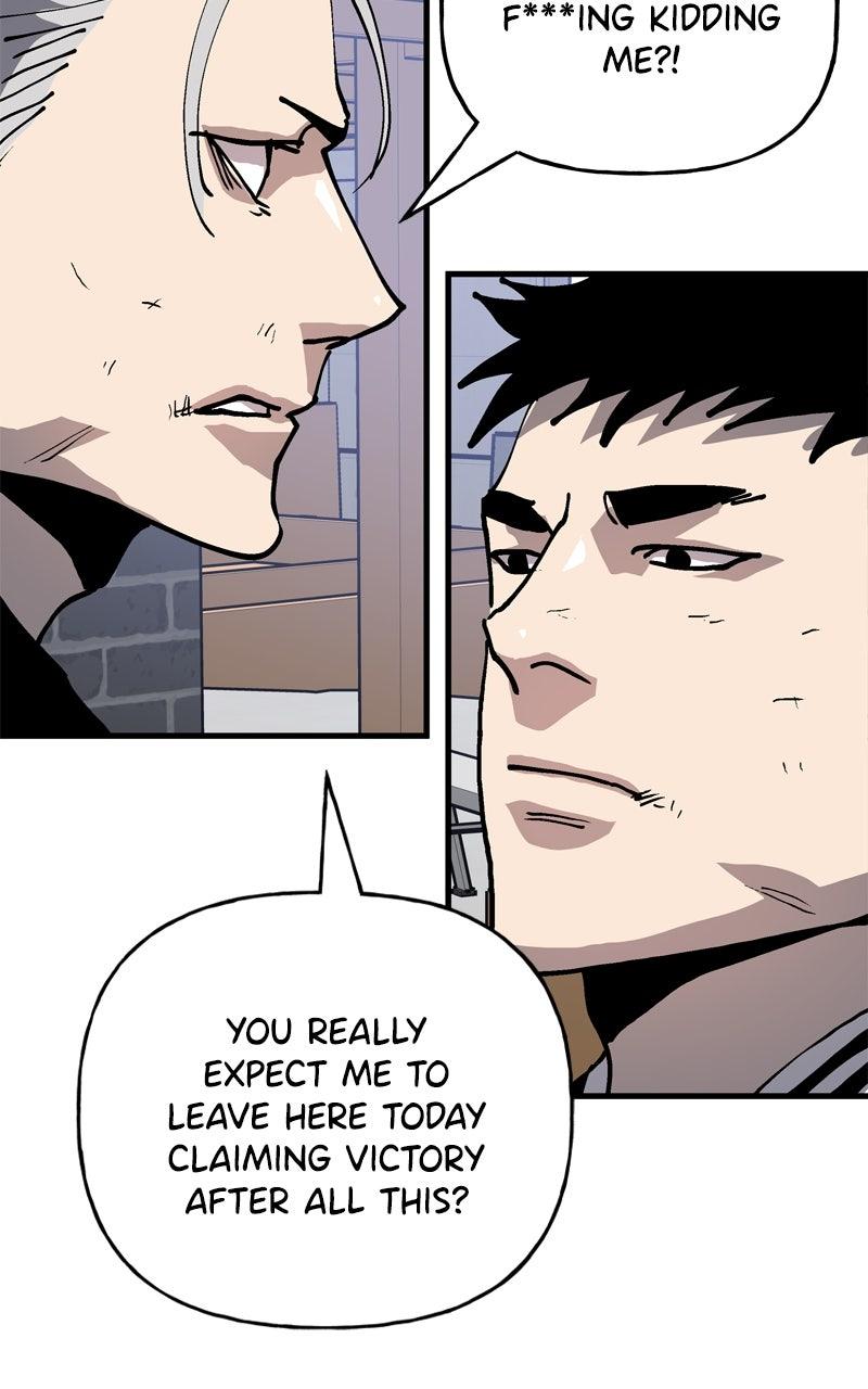 Boss Return Episode 67 83
