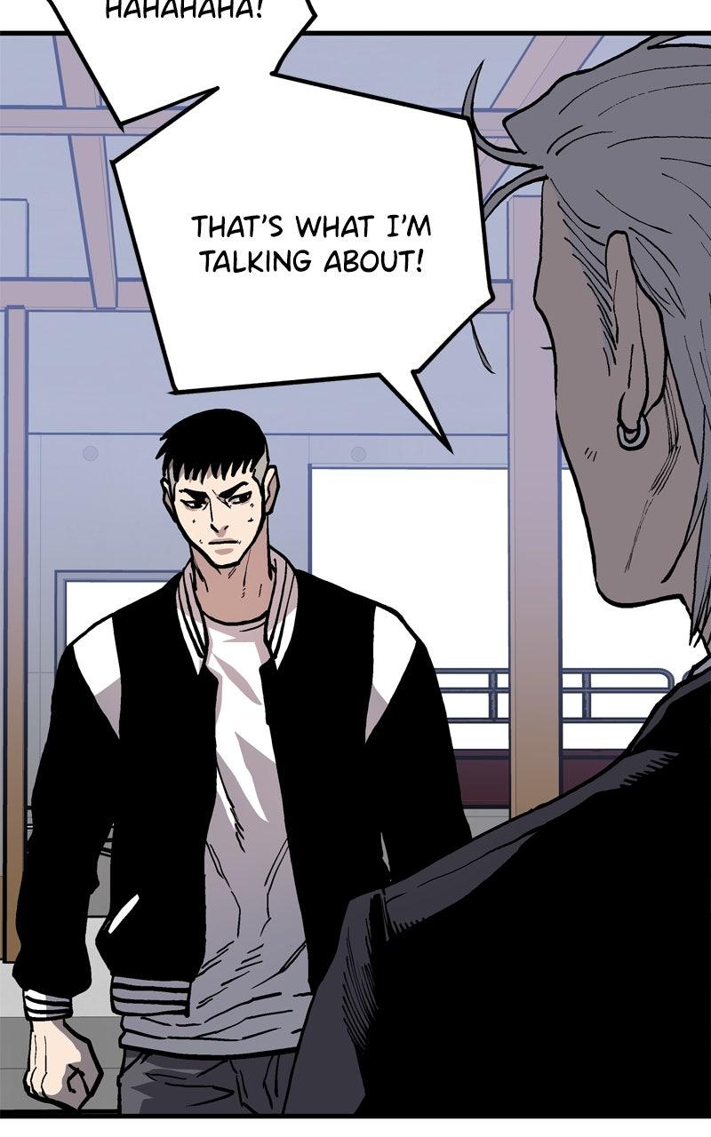 Boss Return Episode 68 26