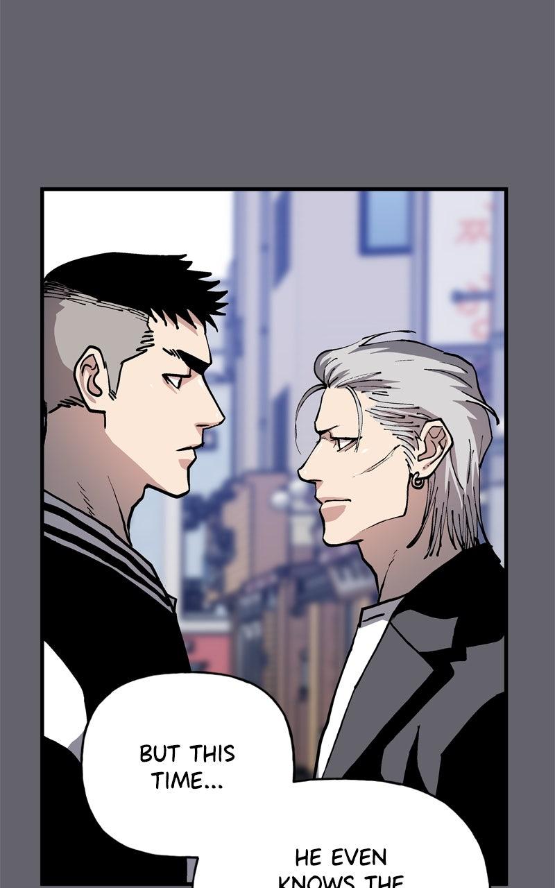 Boss Return Episode 68 67
