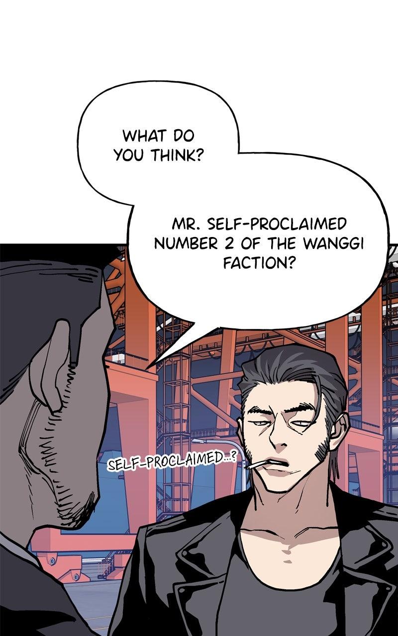 Boss Return Episode 68 75