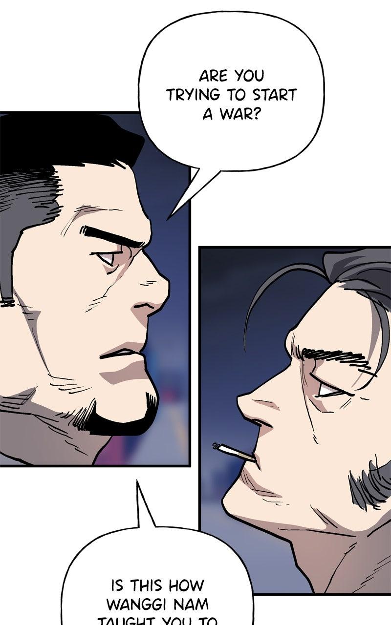 Boss Return Episode 68 79