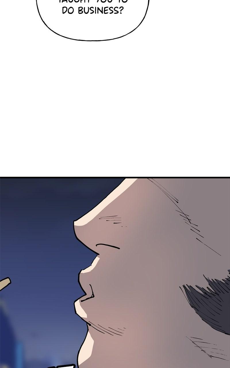Boss Return Episode 68 80