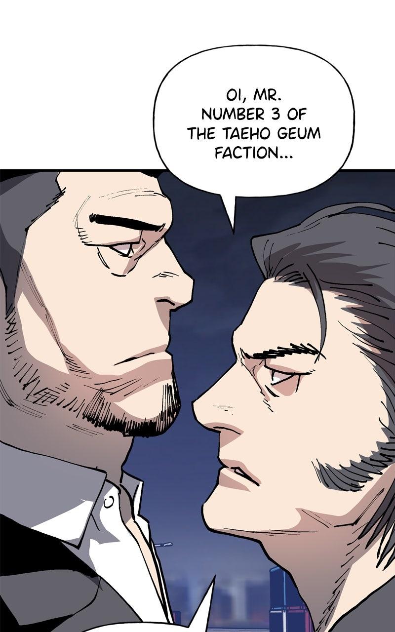 Boss Return Episode 68 85