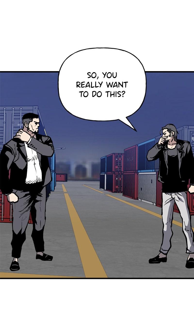 Boss Return Episode 69 21