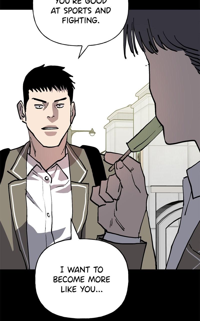 Boss Return Episode 69 43