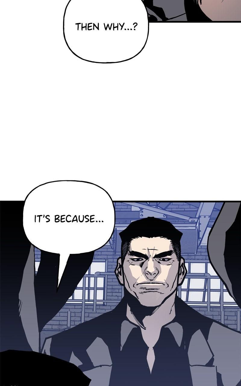 Boss Return Episode 69 77