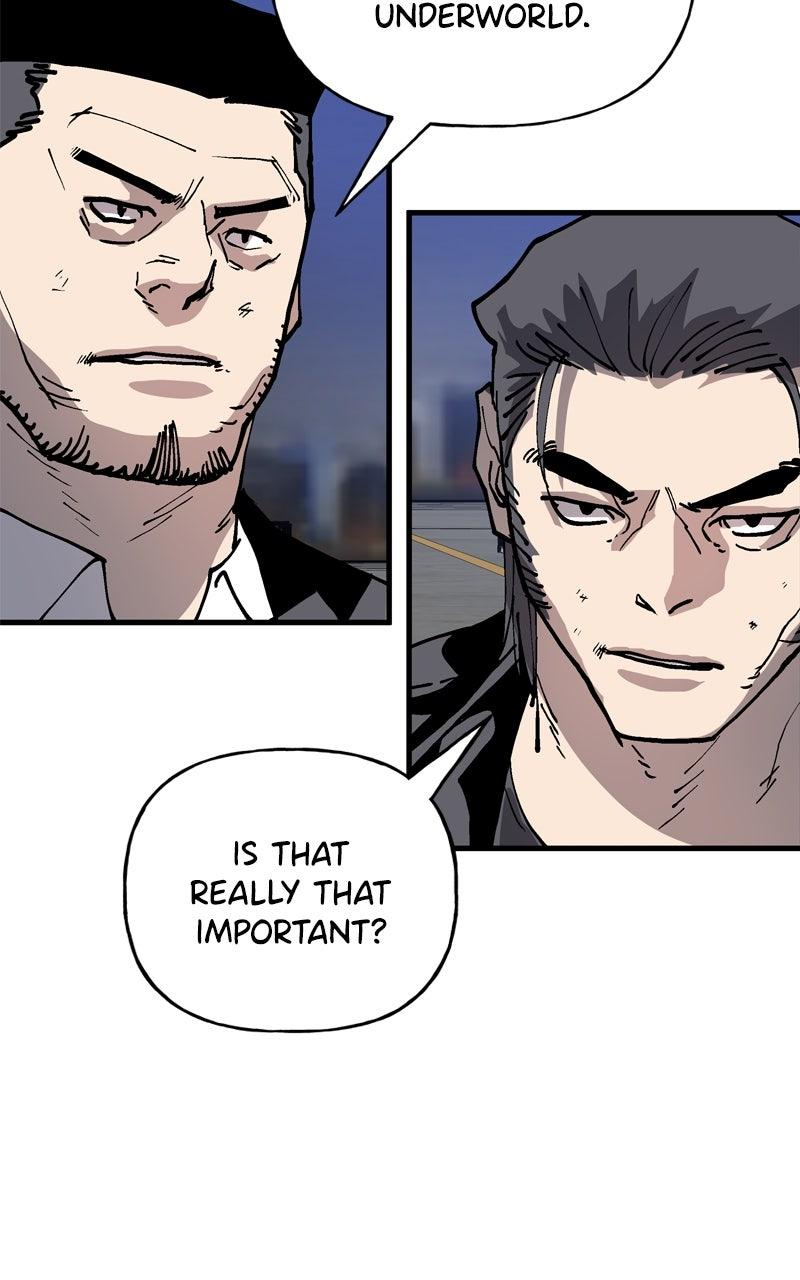 Boss Return Episode 69 80