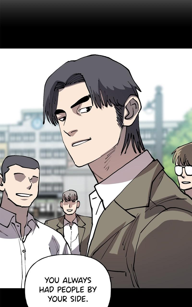 Boss Return Episode 69 82