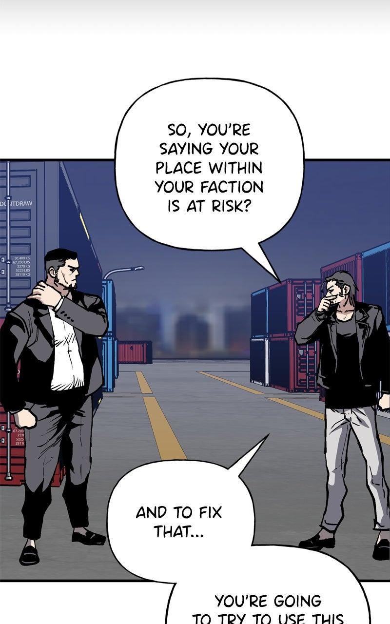 Boss Return Episode 69 86