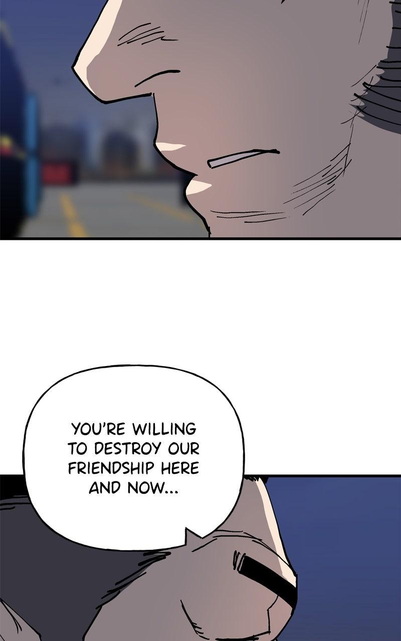 Boss Return Episode 69 89