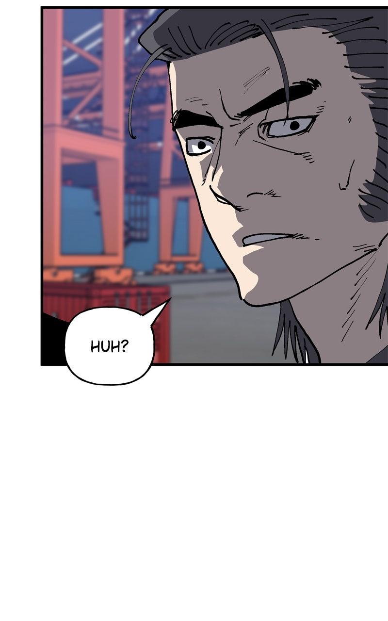 Boss Return Episode 69 92