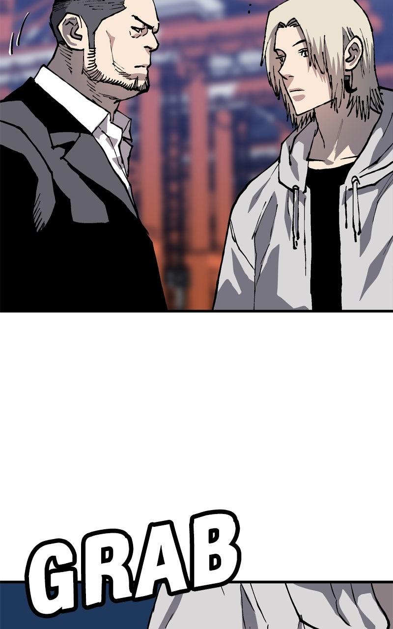 Boss Return Episode 70 6