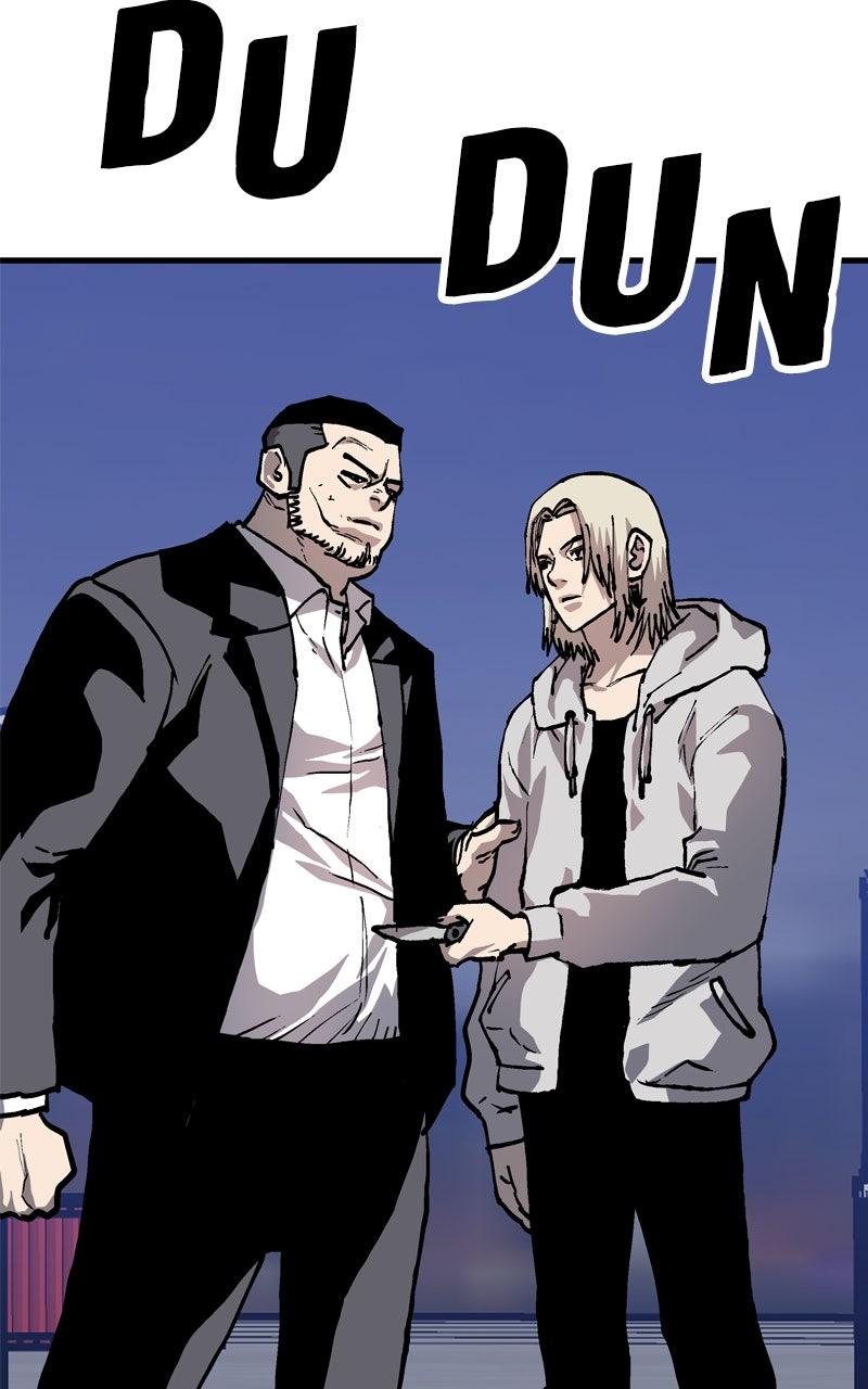 Boss Return Episode 70 10