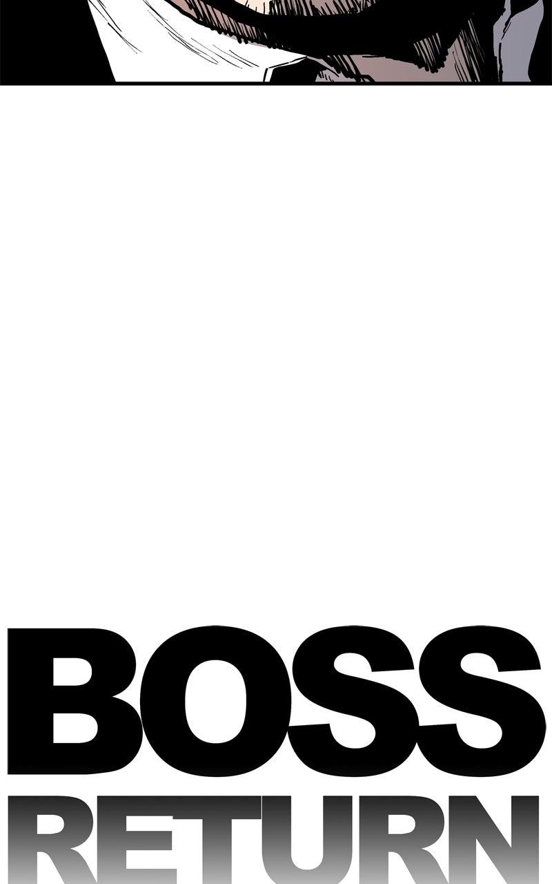 Boss Return Episode 70 25