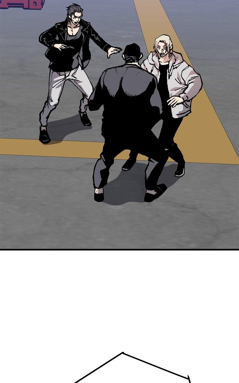 Boss Return Episode 70 27