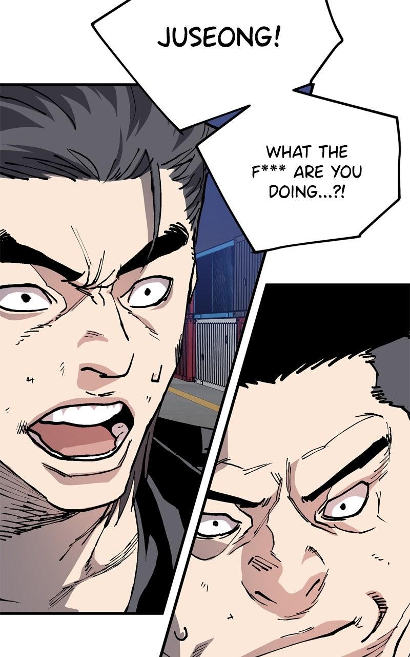 Boss Return Episode 70 28