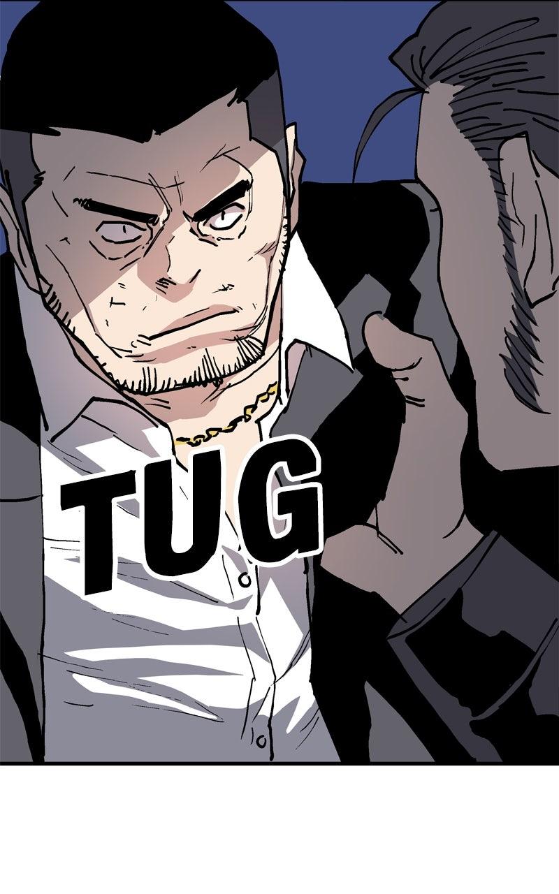 Boss Return Episode 70 37