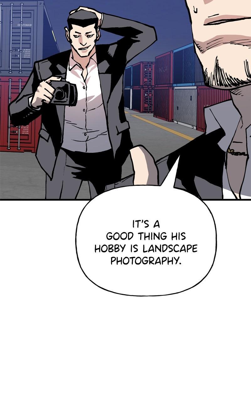 Boss Return Episode 70 43