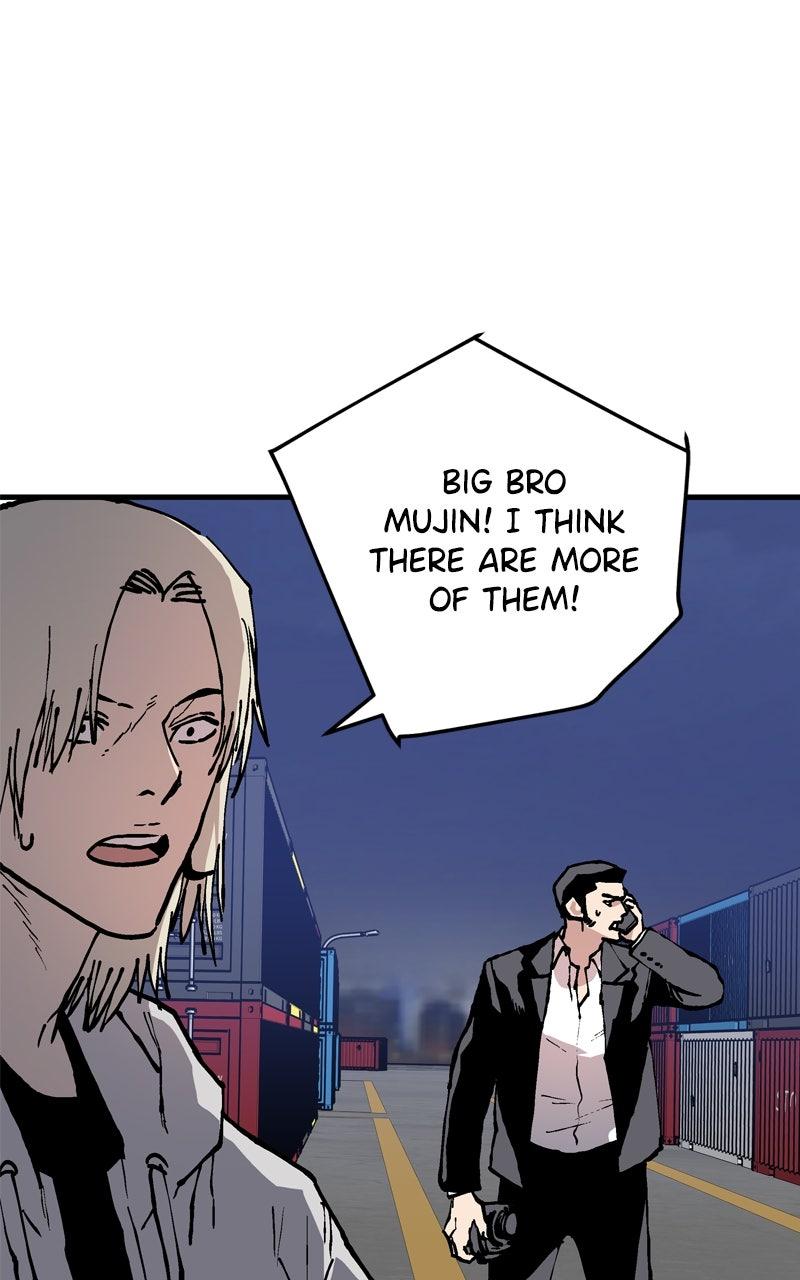 Boss Return Episode 70 47