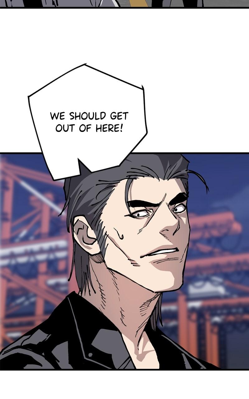Boss Return Episode 70 48
