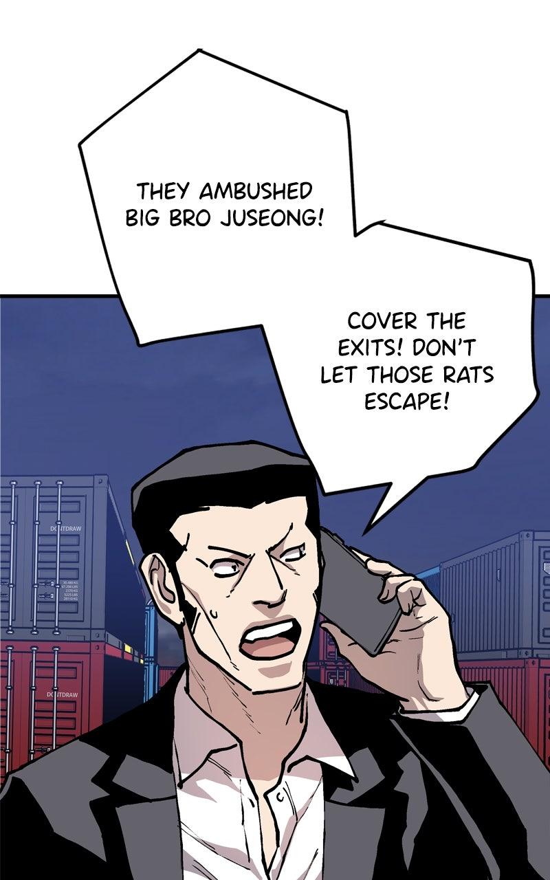 Boss Return Episode 70 49
