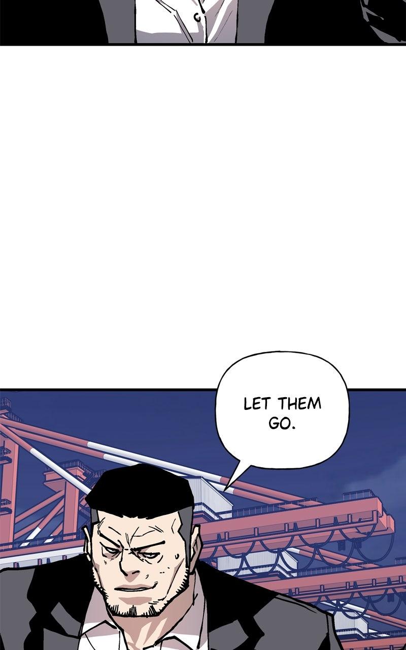 Boss Return Episode 70 50